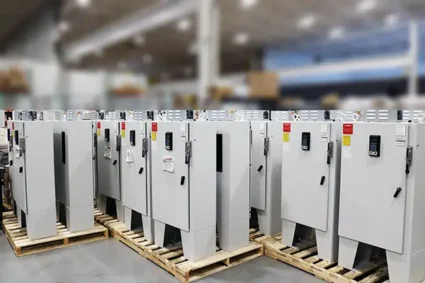 Power Distribution Panels (PDPs)