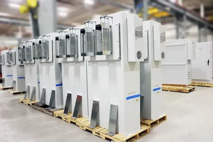 Power Distribution Panels (PDPs)