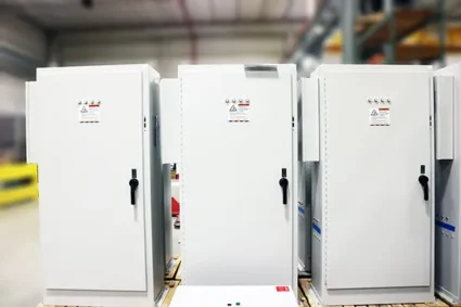 Power Distribution Panels (PDPs)