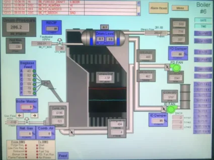 Aarell Process Controls