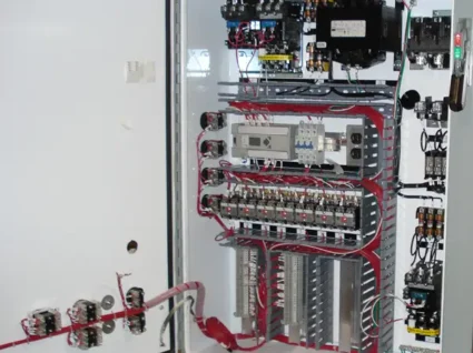 Aarell Process Controls