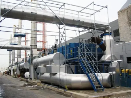 Aarell Process Controls