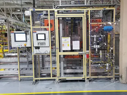 Tooling Controls