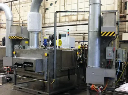 Tooling Controls